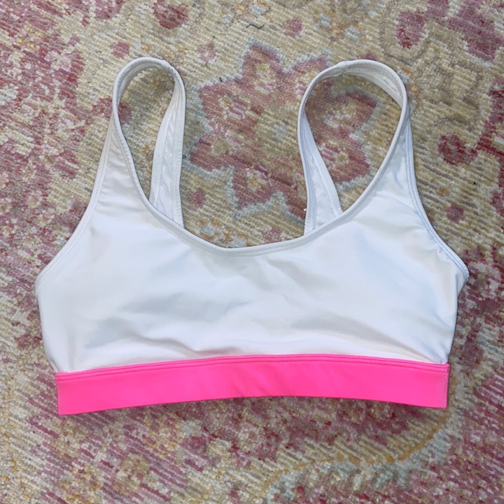 forever 21 bikini top